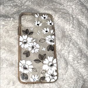 flower iphone 11 case